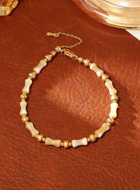 XKDDCT新款爆款新中式古风一贝子