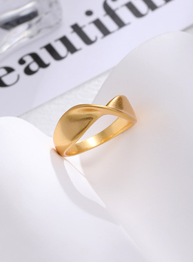 XKDDCT新款简约韩国时尚个性金属