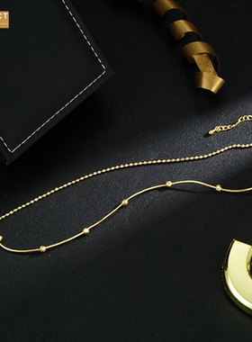 XKDDCT新潮高档精致葫芦福字吊坠