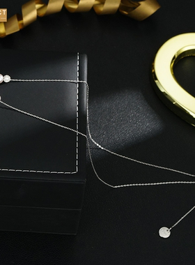 XKDDCT新款小众设计轻奢高级感气