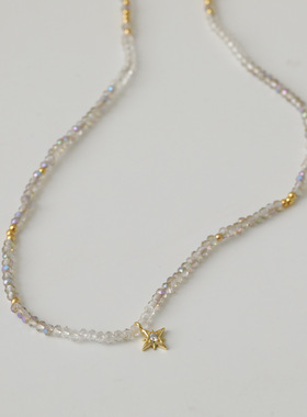 XKDDCT欧美高级感配饰小众设计度