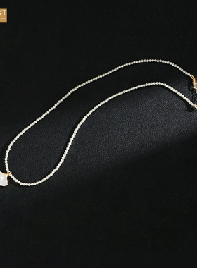 XKDDCT简约轻奢小众设计高级感气