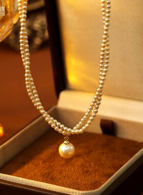 XKDDCT复古缠绕双层佛罗伦萨柔光