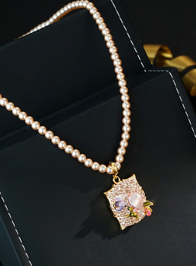 XKDDCT网络爆款莫奈花园系列天然