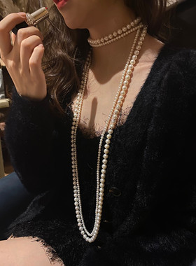 XKDDCT新款天然淡水奢华贵气双