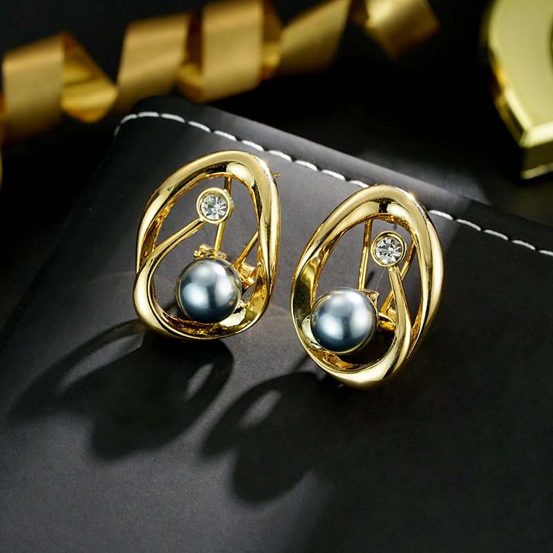 XKDDCT欧美风轻奢气质时尚百搭复