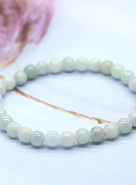 XKDDCT新款A货手链女天然玉石手