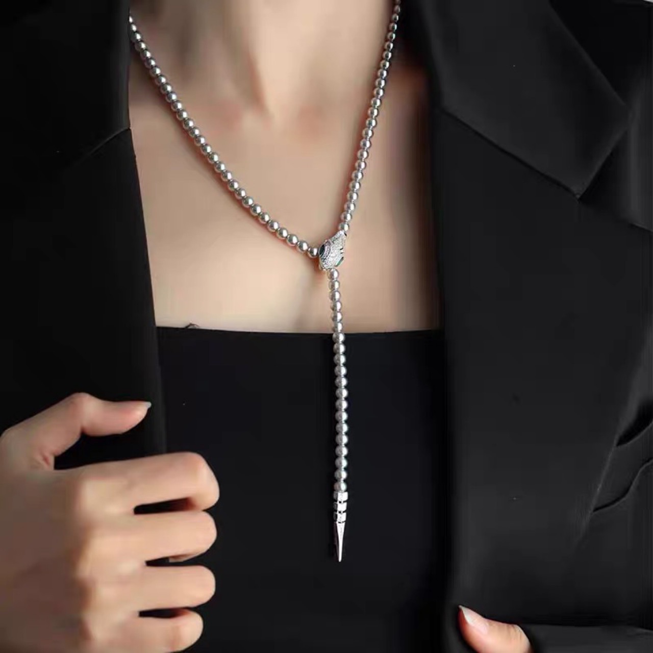 XKDDCT2025年多种戴法天然淡水珍