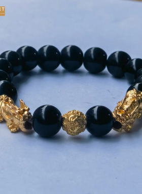 XKDDCT新款国潮新中式爆款手链女