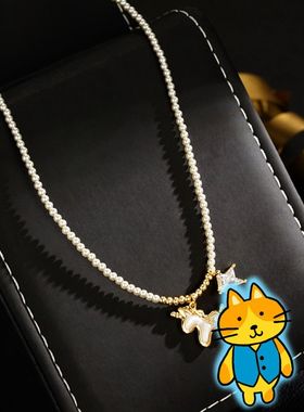 XKDDCT简约轻奢小众设计高级感贝