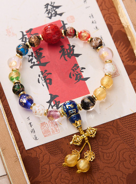 XKDDCT2025蛇年寺庙香灰瓷金箔琉