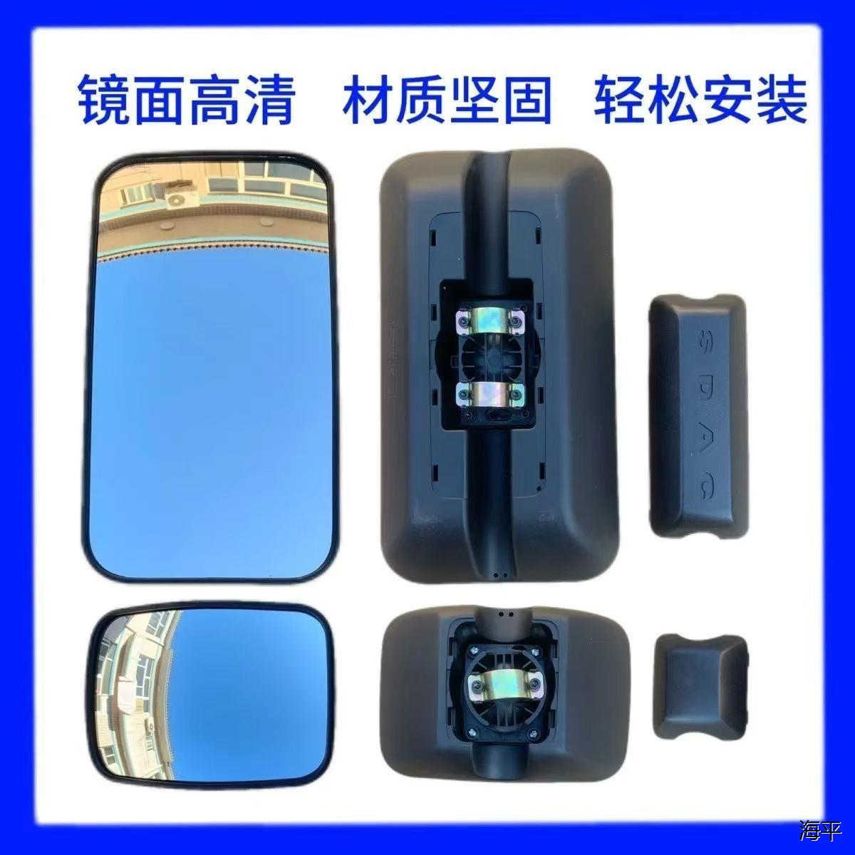 适配潍柴轻卡新能源商用