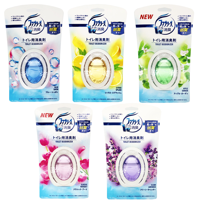 febreze风倍清除臭防臭芳香剂