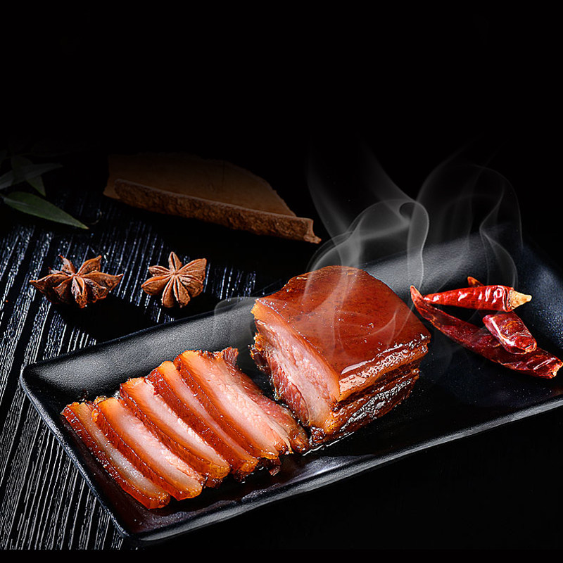 贵州特产土猪腊肉腊肠香肠腊排骨猪油正宗烟熏老腊肉干五花肉礼盒,粮油调味/速食/干货/烘焙,腌肉/腊肉/腊禽类,淘宝优惠券,粉丝福利购,淘宝优惠卷