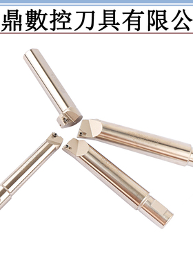 台湾SBJ16深孔加长搪杆NBH2084  NBJ16 非标加长可调镗孔杆