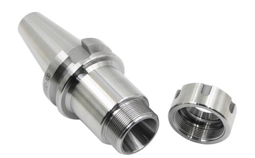 高精度加工中心刀柄BT30/BT40-ER16-ER20-ER25-ER32-ER40-70-100
