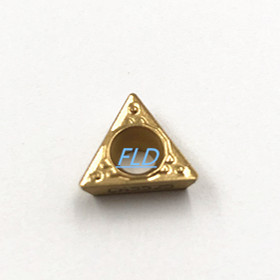 【正品】日本进口数控刀片TPMT110308-HQ CA5515/110304-HQ