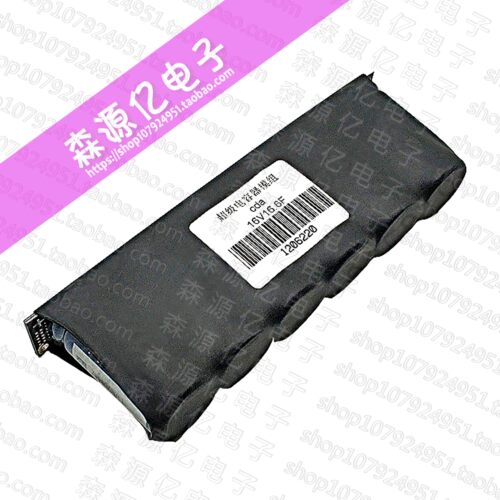 摩托车用16V16.6F法拉电容器LSUC