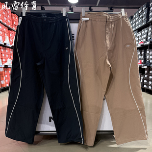 男子10028114 CONVERSE匡威拒水面料休闲长裤 风雷