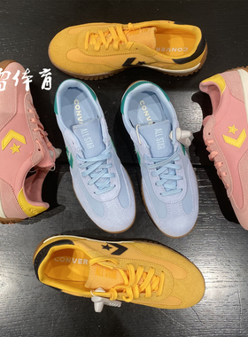 匡威RunStar复古A16659C德训鞋A17039板鞋A17038C运动18871休闲鞋