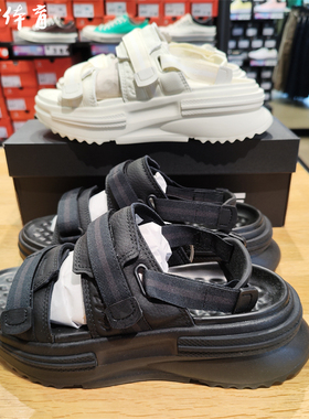 匡威all star经典A06480C夹心厚底增高A07545C凉鞋帆布鞋A06481C