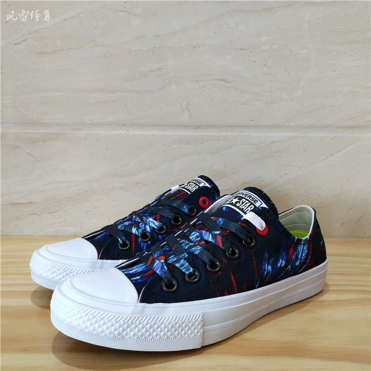 【风雷】converse匡威chuck taylor限量鸡年特别纪念款 156397c