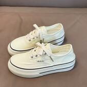 1717懒人夏季 女鞋 清爽好货 透气小白鞋 网纱薄款 6900