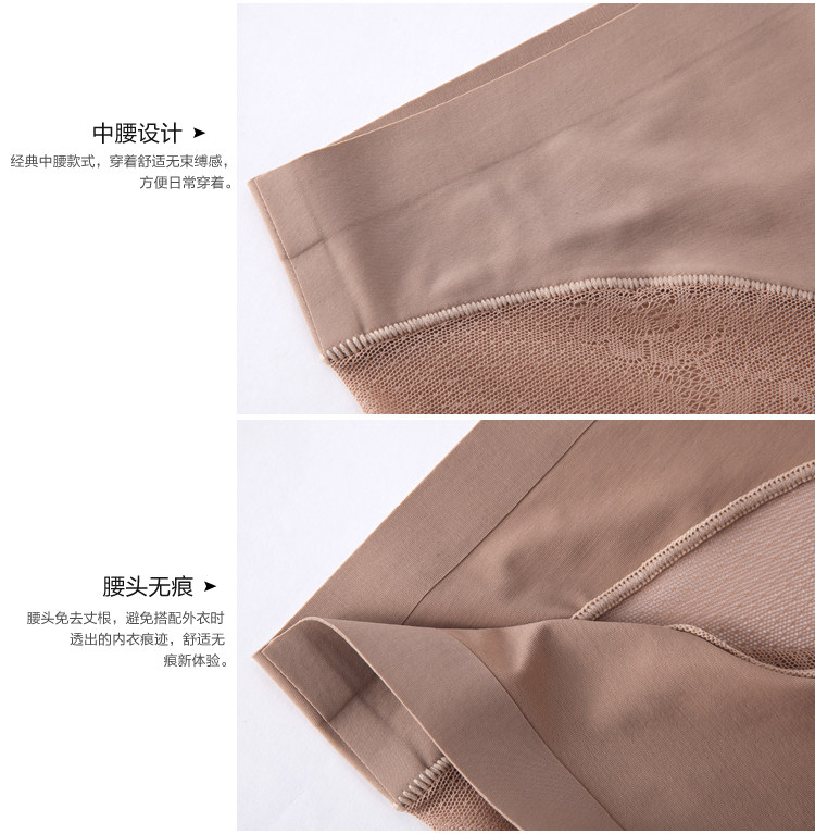 Slip jeunesse FIMAGE sexy en nylon - Ref 644961 Image 3