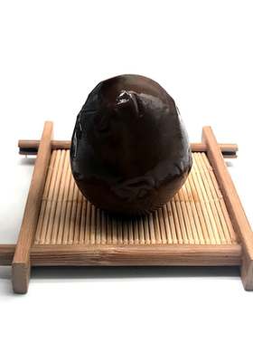 梅香600g新鲜组合装零食卤鸡蛋