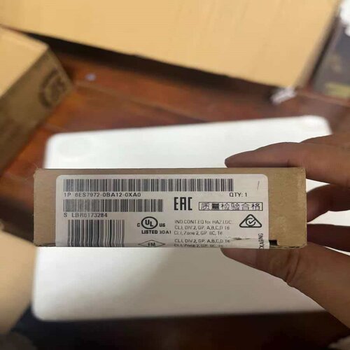 西门子6ES7972-0BA52-0XA0连接器