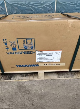 CIMR-HB4A0045/60/75/216/260/304/370/450/515ABC/AAA安川变频器