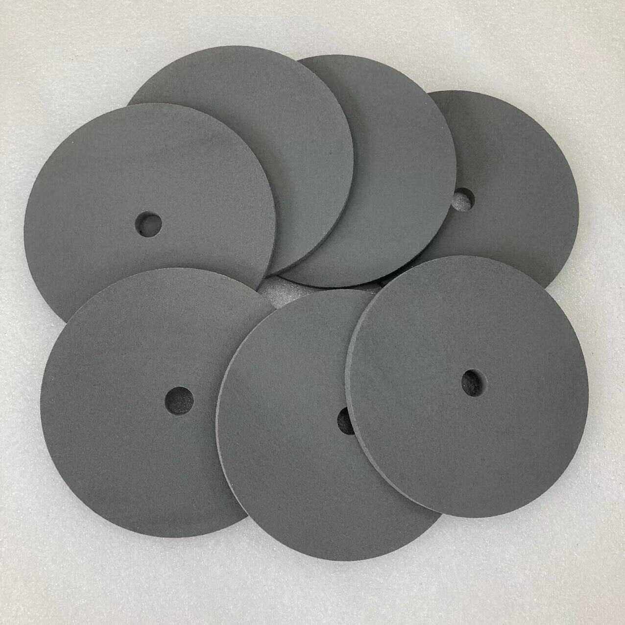 弹性抛光砂轮不锈钢玻璃汽车零件电子器材精磨精抛拉丝