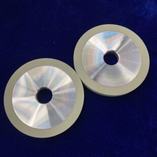 科美定制  陶瓷金刚石砂轮  加工PCD刀具
