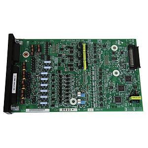 NEC SL2100扩展分机板IP7WW-308U-A1    008U-C1  8路混合分机板