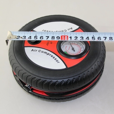 Pompe à vélo - Ref 2388200 Image 1