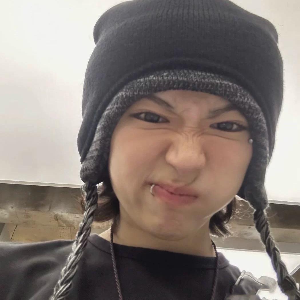 冬季保暖针织帽男女通用