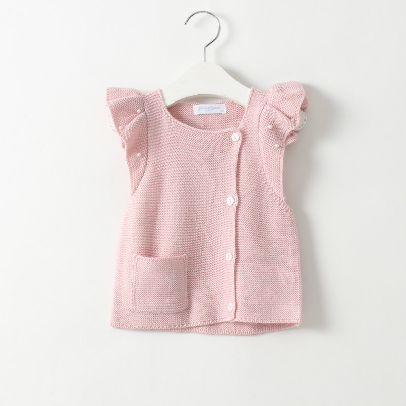Pull fille - Ref 2104316 Image 1