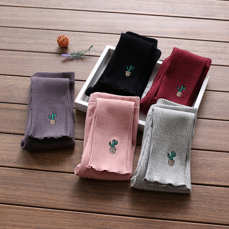 Pantalon fille - Ref 2063395 Image 1