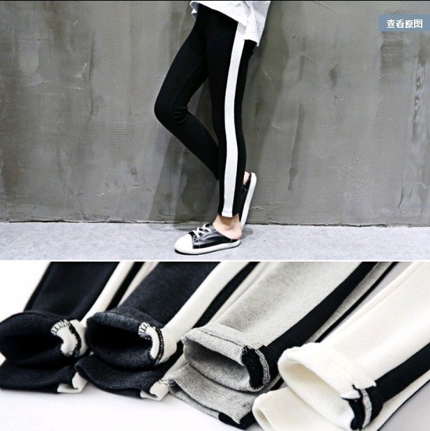 Pantalon fille - Ref 2063609 Image 1