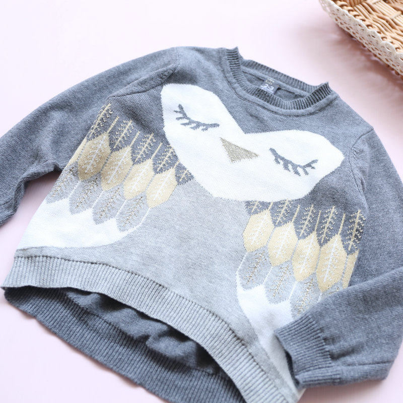 Pull fille - Ref 2104347 Image 1