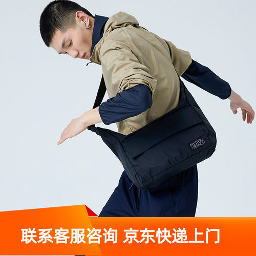 MysteryRanch神秘牧场农场INDIE