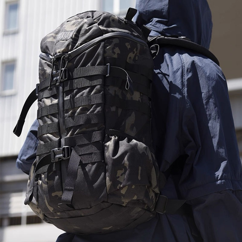 2day户外包神秘农场户外包