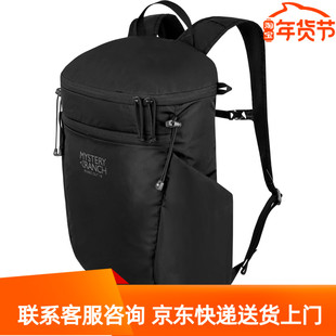 Mystery Ranch神秘农场18L 25L冲顶包新款In and out 户外折叠包