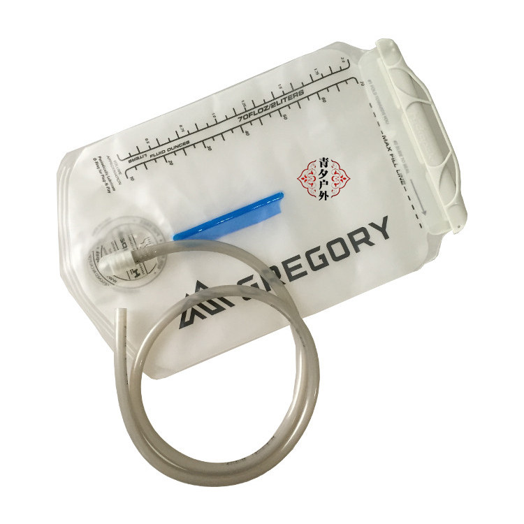 GREGORY 格里高利 2L 3D技术3L 水袋 运动跑步骑行 饮水袋水囊|ruв категории спортивная сумка/открытый пакет/аксессуары, Спорт в чайник - от Buy2taobao.com для оказания профессиональной услуги покупки агента Taobao