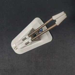 有线鼠标线夹固线器电竞游戏鼠标io1.1理线器固线器白鲨外设店