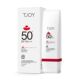 丁家宜美白物理防晒乳SPF50 防紫外线抗辐射清爽隔离敏感肌可用