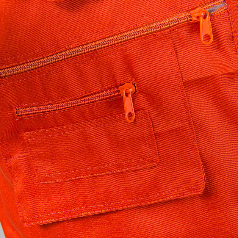 Débardeur homme gilet en coton pour automne - Ref 1588118 Image 5