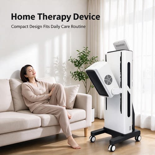 Red Light Therapy Panel Home Use PDT Beauty Equipment Device