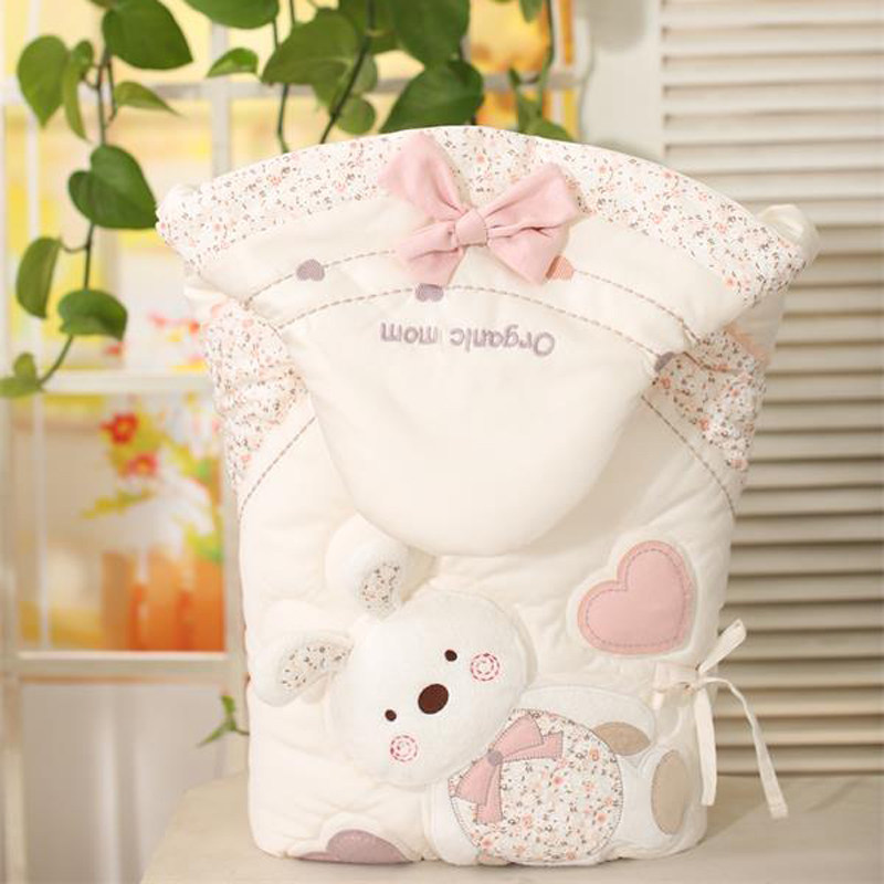 Coffret cadeau pour nouveau-né - Vêtements + Fournitures - Ref 1952716 Image 10