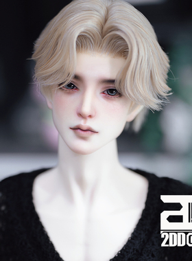 2ddoll   75cm  叔尺寸 裸娃  bjd  松亭（Sonting）